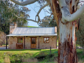 Bungaree Station Clare